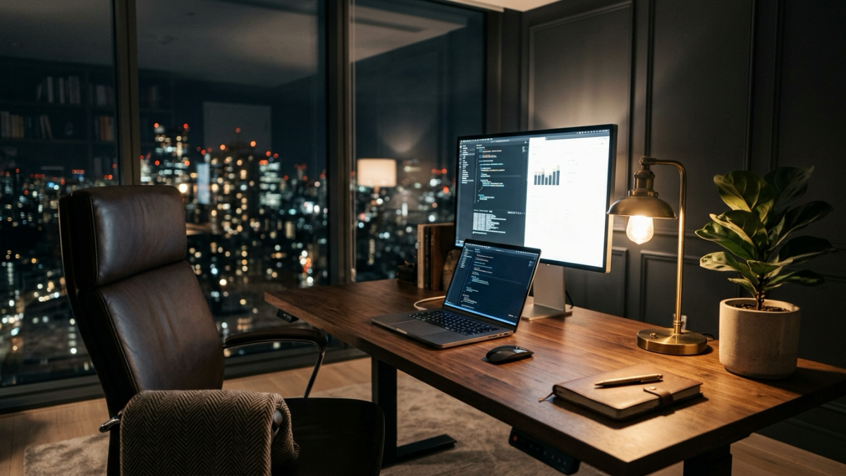 A Field Glossary of Apple Device Management